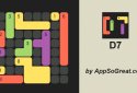 D7: pack the colored Dominoes screenshot 8