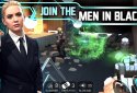 Men In Black: Galaxy Defenders screenshot 4