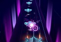 Rhythm Flight: EDM Music Game screenshot 4