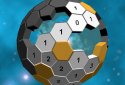 Globesweeper: Hex Puzzler screenshot 1