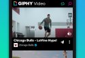 GIPHY - Animated GIFs Search Engine screenshot 1