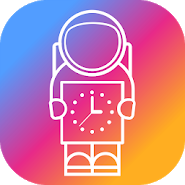 Kosmos - Work Time Tracker