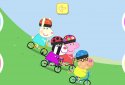 Peppa Pig: Sports Day screenshot 2