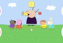Peppa Pig: Sports Day screenshot 3