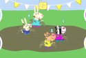 Peppa Pig: Sports Day screenshot 4