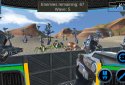 Starship Troops - Star Bug Wars 2 screenshot 1