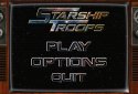 Starship Troops - Star Bug Wars 2 screenshot 2