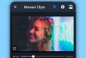 Movavi Clips - Video Editor with Slideshows screenshot 3