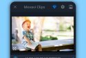 Movavi Clips - Video Editor with Slideshows screenshot 5