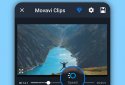 Movavi Clips - Video Editor with Slideshows screenshot 6