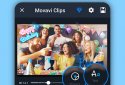Movavi Clips - Video Editor with Slideshows screenshot 7