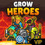 Grow Heroes 