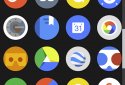 Pie 9 - Icon Pack screenshot 6