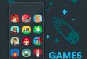 Galaxy UI Ultra - Icon Pack screenshot 3