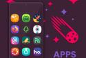 Galaxy UI Ultra - Icon Pack screenshot 4