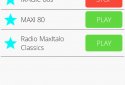 80s Music Radio Pro screenshot 2