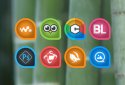 Cuticon Drop - Icon Pack screenshot 5