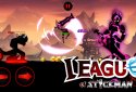League of Stickman 2020 screenshot 4