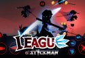League of Stickman 2020 screenshot 6