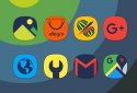 Nolum - Icon Pack screenshot 3