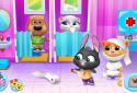 My Talking Tom Friends screenshot 5