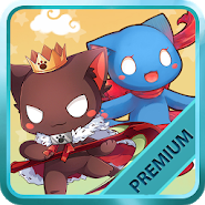 Cats King Premium 