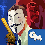 GM Online: Murder Among Us, Hide & Seek, Fall Run