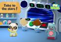 Dr. Panda in Space screenshot 2