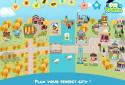 Hoopa City screenshot 9
