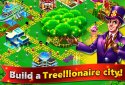 Money Tree City - Millionaire Town Builder screenshot 1
