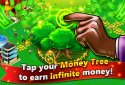 Money Tree City - Millionaire Town Builder screenshot 2