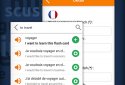 Learn French with MosaLingua screenshot 5