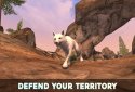 Wolf Tales - Home & Heart screenshot 4