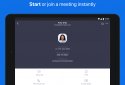 ZOOM Cloud Meetings screenshot 6
