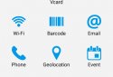 QR/Barcode Scanner PRO screenshot 7