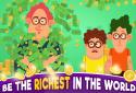 Freelancer Simulator Inc : Game Dev Money Clicker screenshot 1