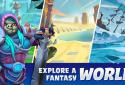 Angry Birds Legends screenshot 4