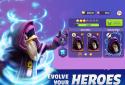Angry Birds Legends screenshot 8