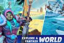 Angry Birds Legends screenshot 9