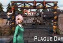 Plague Days screenshot 1