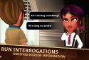 Detective Jackie - Mystic Case  screenshot 1