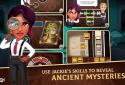 Detective Jackie - Mystic Case  screenshot 4