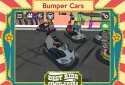 Dodgem: Bumper Cars - Theme Park Simulator screenshot 5