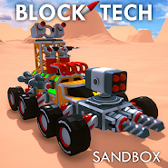 Block Tech  GOLD
