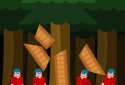 Mr Ninja - Slicey Puzzles screenshot 14