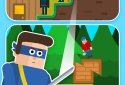 Mr Ninja - Slicey Puzzles screenshot 4