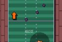 Pixel Push Football screenshot 4