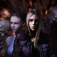 Темная почва