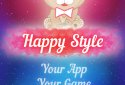 Happy Style - Play, Relax, Dream, Live! screenshot 7