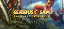 Serious Sam screenshot 1